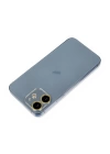 BFS  iPhone 11 Shine Kamera Lens Koruma Cam - Gold