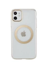 BFS  iPhone 11 Tanya Magsafe Kapak - Desen 10