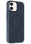 BFS  iPhone 11 Tuna PC Slim Magsafe Kapak - Lacivert