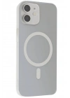 BFS  iPhone 11 Tuna PC Slim Magsafe Kapak - Şeffaf
