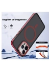 BFS  iPhone 11 Winner Magsafe Kapak - Siyah