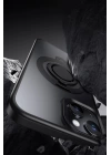 BFS  iPhone 12 Avatar 360 Dönen Magsafe Kapak - Siyah