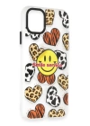 BFS  iPhone 12 Kılıf Apollo Magneticsafe Desenli Kapak - Apollo Şeffaf - 2