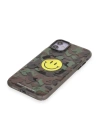 BFS  iPhone 12 Kılıf Apollo Magneticsafe Desenli Kapak - Apollo Siyah - 4