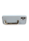 BFS  iPhone 12 Kılıf Coco Elit Kapak - Turkuaz