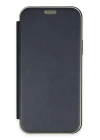 BFS  iPhone 12 Kılıf Dolpin Kapaklı - Lacivert