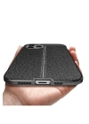 BFS  iPhone 12 Pro Kılıf Auto Focus Kapak - Kırmızı