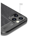 BFS  iPhone 12 Pro Kılıf Auto Focus Kapak - Lacivert