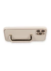 BFS  iPhone 12 Pro Kılıf Coco Elit Kapak - Gold