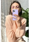 BFS  iPhone 12 Pro Kılıf First Silikon - Siyah
