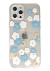 BFS  iPhone 12 Pro Kılıf Lucky Silikon - Lucky 2