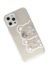 BFS  iPhone 12 Pro Kılıf Lucky Silikon - Lucky 4