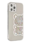 BFS  iPhone 12 Pro Kılıf Lucky Silikon - Lucky 4