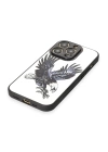 BFS  iPhone 12 Pro Kılıf Mirror Desenli Kapak - Mirror - 1