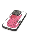 BFS  iPhone 12 Pro Kılıf Mirror Desenli Kapak - Mirror - 12