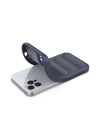 BFS  iPhone 12 Pro Kılıf Optimum Silikon - Lacivert