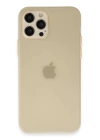 BFS  iPhone 12 Pro Kılıf Puma Silikon - Gold