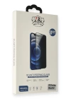BFS  iPhone 12 Pro Max Bilvis Hayalet Cam Ekran Koruyucu