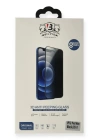BFS  iPhone 12 Pro Max Bilvis Hayalet Cam Ekran Koruyucu