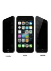 BFS  iPhone 12 Pro Max Bilvis Hayalet Cam Ekran Koruyucu