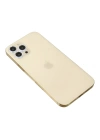 BFS  iPhone 12 Pro Max Diamond Kamera Lens - Mavi