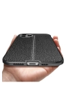 BFS  iPhone 12 Pro Max Kılıf Auto Focus Kapak - Kırmızı