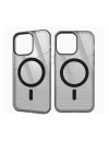 BFS  iPhone 12 Pro Max Kılıf Beta Magneticsafe Silikon - Siyah