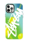 BFS  iPhone 12 Pro Max Kılıf Estoril Desenli Kapak - Estoril - 2