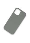 BFS  iPhone 12 Pro Max Kılıf Lansman Legant Silikon - Fuşya