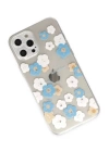BFS  iPhone 12 Pro Max Kılıf Lucky Silikon - Lucky 2