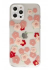 BFS  iPhone 12 Pro Max Kılıf Lucky Silikon - Lucky 3