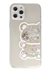 BFS  iPhone 12 Pro Max Kılıf Lucky Silikon - Lucky 4