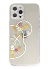 BFS  iPhone 12 Pro Max Kılıf Lucky Silikon - Lucky 6