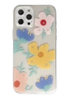 BFS  iPhone 12 Pro Max Kılıf Lucky Silikon - Lucky 7