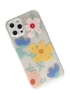 BFS  iPhone 12 Pro Max Kılıf Lucky Silikon - Lucky 7