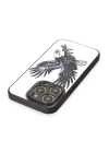 BFS  iPhone 12 Pro Max Kılıf Mirror Desenli Kapak - Mirror - 1