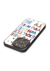 BFS  iPhone 12 Pro Max Kılıf Mirror Desenli Kapak - Mirror - 10