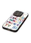 BFS  iPhone 12 Pro Max Kılıf Mirror Desenli Kapak - Mirror - 10