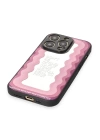 BFS  iPhone 12 Pro Max Kılıf Mirror Desenli Kapak - Mirror - 11
