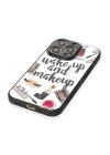 BFS  iPhone 12 Pro Max Kılıf Mirror Desenli Kapak - Mirror - 3