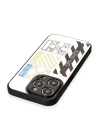BFS  iPhone 12 Pro Max Kılıf Mirror Desenli Kapak - Mirror - 6