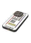 BFS  iPhone 12 Pro Max Kılıf Mirror Desenli Kapak - Mirror - 7