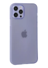 BFS  iPhone 12 Pro Max Kılıf Puma Silikon - Mor