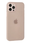 BFS  iPhone 12 Pro Max Kılıf Puma Silikon - Pembe