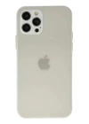 BFS  iPhone 12 Pro Max Kılıf Puma Silikon - Şeffaf