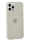 BFS  iPhone 12 Pro Max Kılıf Puma Silikon - Şeffaf