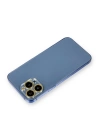 BFS  iPhone 12 Pro Max Shine Kamera Lens Koruma Cam - Gold
