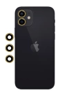 BFS  iPhone 12 Shine Kamera Lens - Gold
