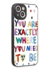 BFS  iPhone 13 Kılıf Mirror Desenli Kapak - Mirror - 10