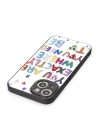 BFS  iPhone 13 Kılıf Mirror Desenli Kapak - Mirror - 10